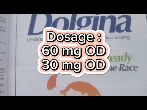 Dexlansoprazole