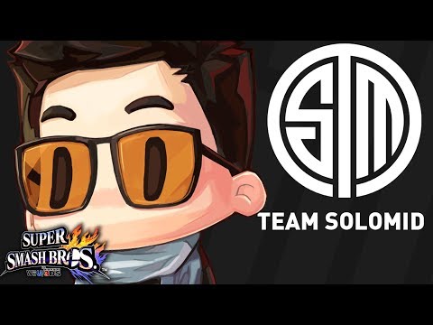 Interview With ZeRo 1 on 1 About him Joining Team SoloMid, and the Future of Smash!