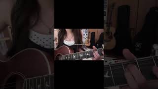 ココア / 超☆社会的サンダル #ココア #超社会的サンダル #弾き語り #cover #ギター