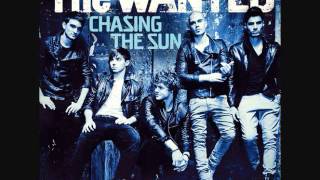 The Wanted - Chasing The Sun (Tantrum Desire Remix)