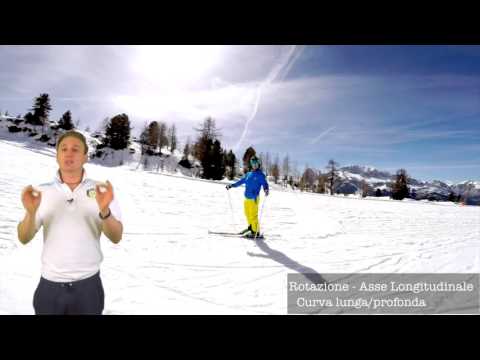 Curva di base esercizi