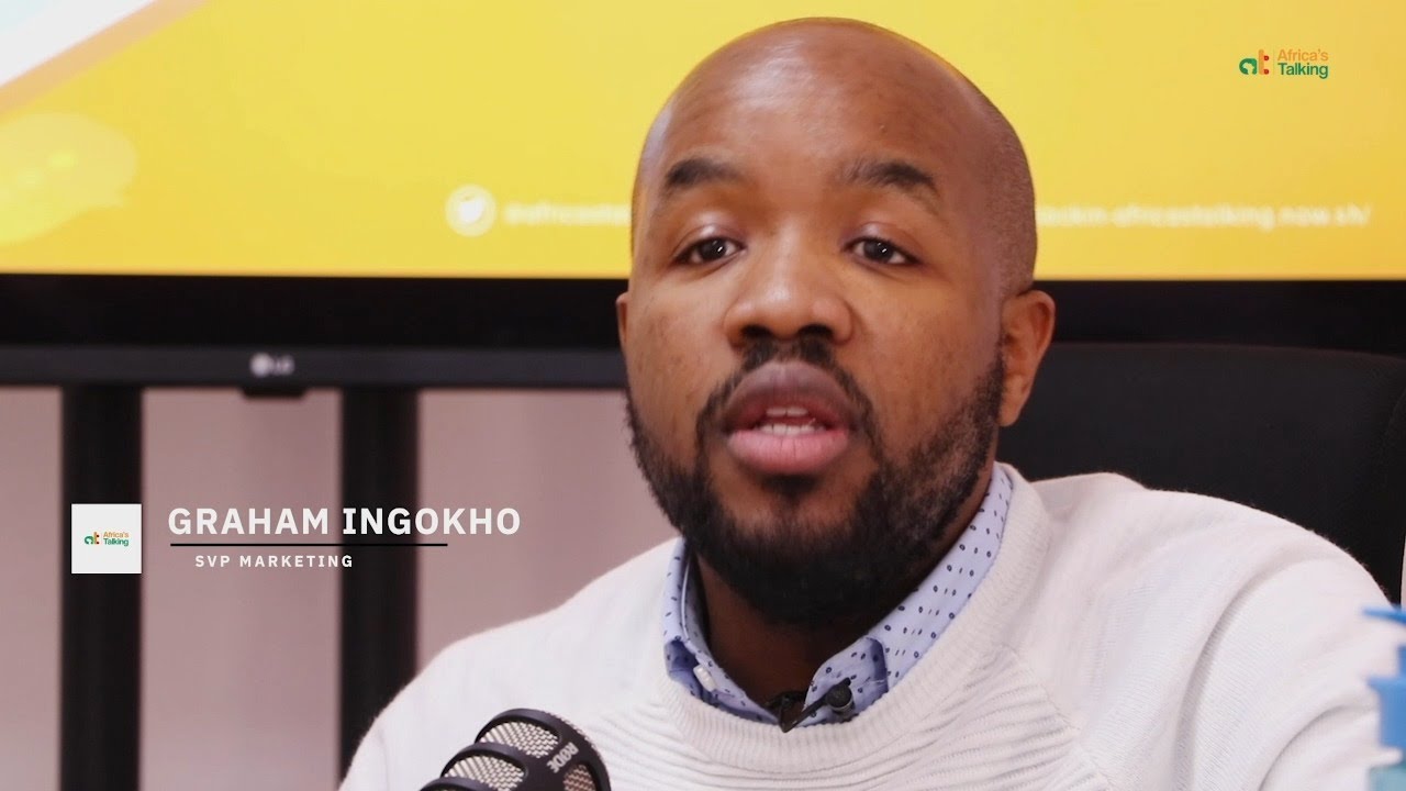 Powerful Partnerships at Africa's Talking