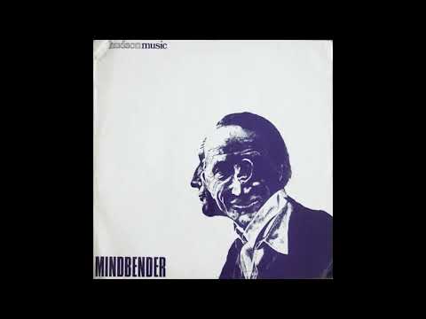 [Hudson] HMCLP 506 - Peter Merrick & Walter Warren - Mindbender 1972