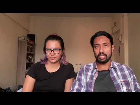 Furritas Pitch Video