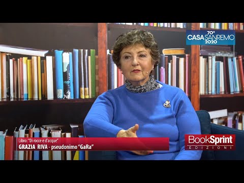 GaRa da Casa Sanremo 2020 - BookSprint Edizioni