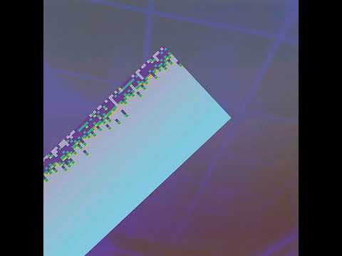 Sewerslvt - Artificial Death In The Hyperlips (Death Grips x Com Truise)