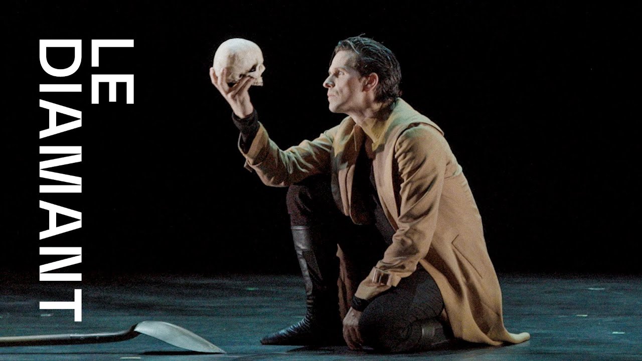 Miniature de la vidéo YouTube : Hamlet, Prince du Danemark