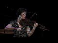 Nadja, for violin and electronics - composed and performed by Michelle Ross