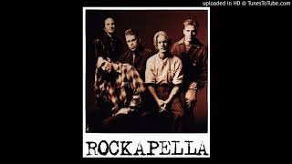 Rockapella - Nowhere