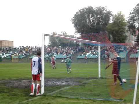 Radomiak Radom - Mazovia Mińsk Mazowiecki