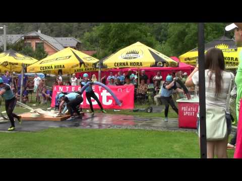 VCB Sychotín 16.8.2015 Pasohlávky muži