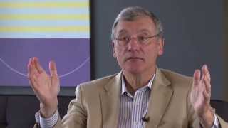 John Toussaint MD., Discusses A Framework For Improving Healthcare