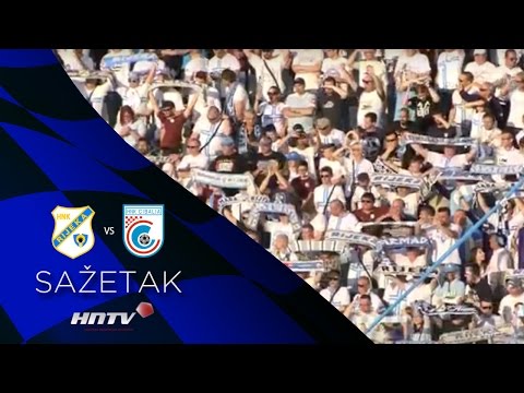 HNK Rijeka 4-0 HNK Cibalia Vinkovci 