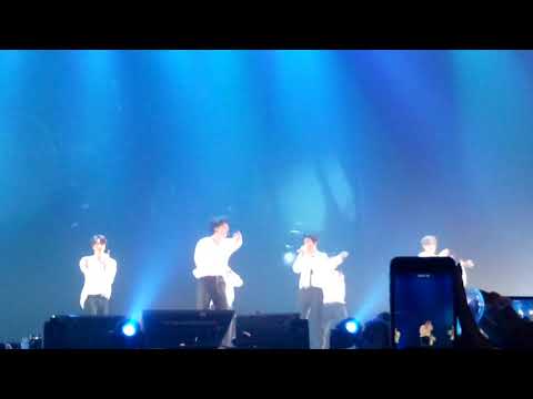 180513 Teenager jinyoung focus