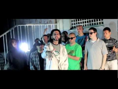 Joker Flow, UJS, Rocco, Nick Why, Mr. Seven, The Bro, Braketo - Просто Музика (Video)