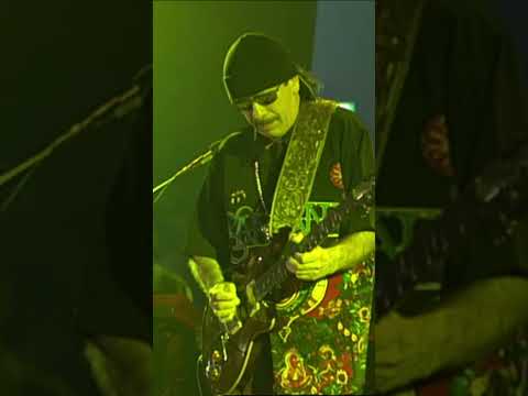 Santana - 'Jingo' | Live at North Sea Jazz Festival (2004)