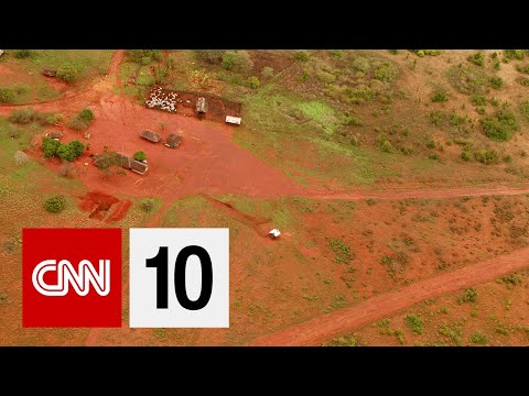 How Venezuela Became A Major Route For Drug Smugglers | April 18, 2019