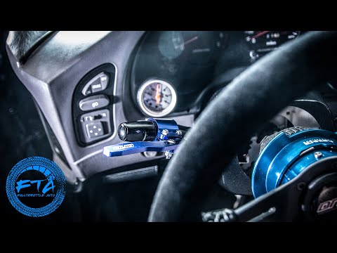 DND Turn Signal Extension on 2G DSM