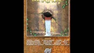 Metatrone_ "Uomo" (album 'Paradigma' 2010)