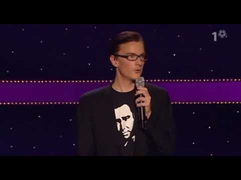 Stockholm Live - André Wickström (S3E1)