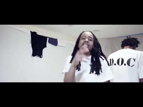 MulahVeli & Blackgate Benz Zoe - Chainz (Official Video)