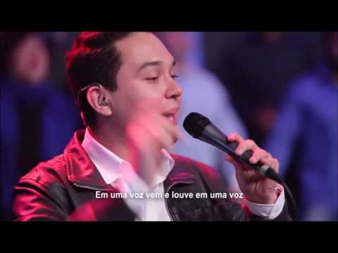 Em Uma Voz - Igreja Bíblica da Paz