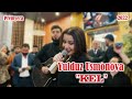 Yulduz Usmonova - Kel (official video) 2022 | Юлдуз Усмонова - Кел