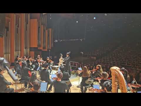 18.01.2026 Weber - Einst träumte meiner sel'gen Base(Der Freischütz)