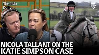 Download lagu The unanswered questions around Katie Simpson's murder | The Indo Daily mp3 Download lagu The unanswered questions around Katie Simpson's murder | The Indo Daily mp3