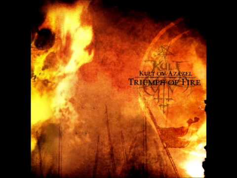 Kult Ov Azazel - My Misanthropy