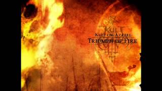 Kult Ov Azazel - My Misanthropy