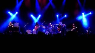 Money - Grace Potter and the Nocturnals - Live - Boston - 8-20-2011
