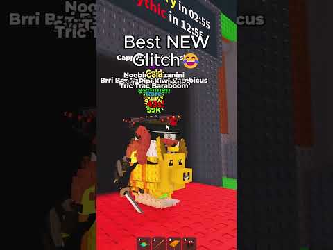 BEST NEW GLITCH in Steal a Brainrot Roblox Update (No Script):Noob to Pro Tips Guide #stealabrainrot