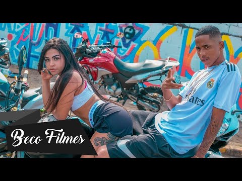 Mc Lemos  - Preto e Dinheiro (Beco Filmes) #FIQUEMEMCASA