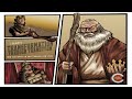 1 Samuel 22/”Confessions From a Cave”/Pastor Brent Lewis/2025-08-31