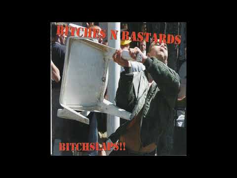download lagu mp3 mp4 Bitches N Bastards, download lagu Bitches N Bastards gratis, unduh video klip Bitches N Bastards