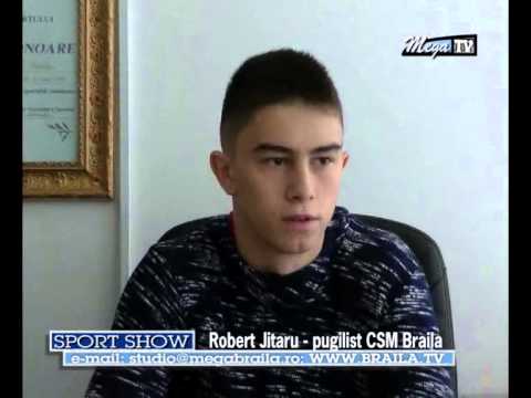 SPORT SHOW 11 FEBRUARIE 2014