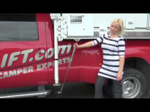How to install Torklift SpringLoad XL turnbuckle