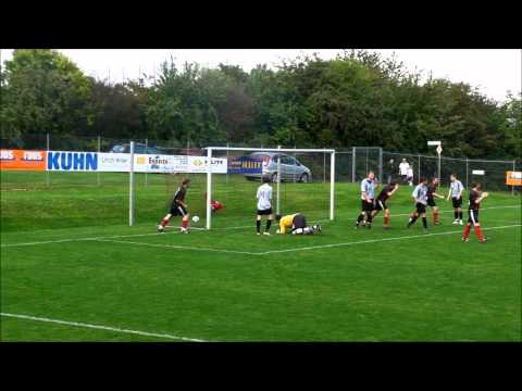 4. Runde Toto Pokal SV Altfeld - SG Hettstadt 5:1