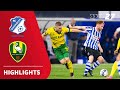 Samenvatting FC Eindhoven - ADO Den Haag (14-03-2022)