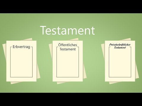 TRIALOG.tv Testament