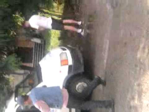 Scandal cu hinghieri sighet 2014