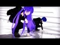 【MMD】 GLIDE 【Kaito & Gakupo】 