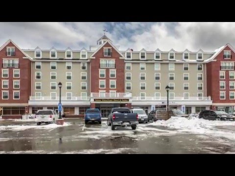 225 Derby St, Unit 603, Salem MA - Maggie Gibson - Tel 978-852-1566