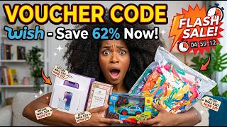 🛑 Wish Many Coupon Code ✅ | Wish Many Discount Code | Wish Many Promo Code LATEST 🚨