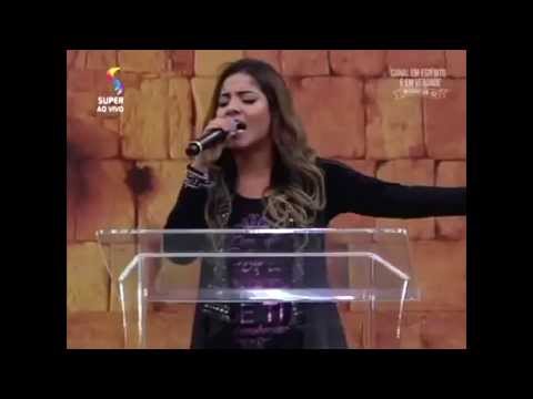 Gabriela Rocha na Igreja Batista da Lagoinha BH - Completo