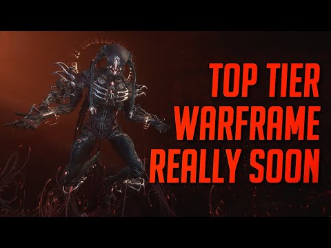 THIS IS WHY GARUDA WILL BE SUPER BUSTED WHEN SHE GETS HER PRIME | WARFRAME