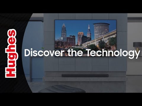 Introducing the Samsung Q60R