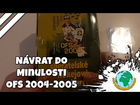 OFS 2004-2005 PLUS ││ Návrat do minulosti