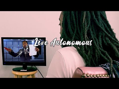 G-Nerro - Live Autonomous (Music Video)